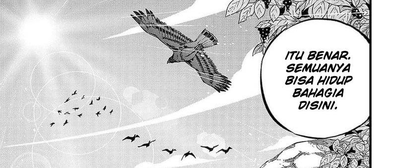 Eden Zero Chapter 267 Bahasa Indonesia